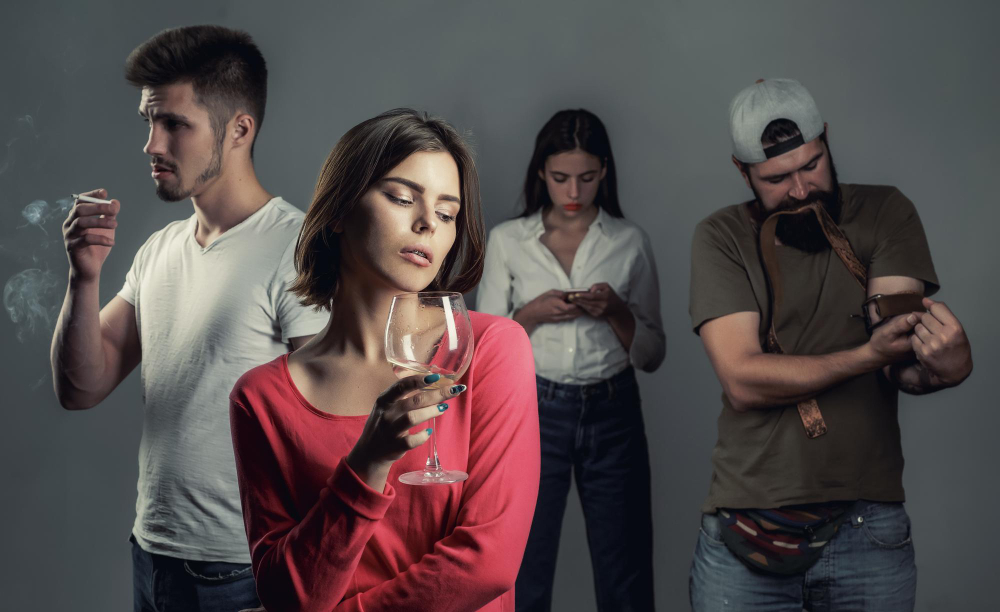 Understanding the Connection Between Social Anxiety and Substance Abuse